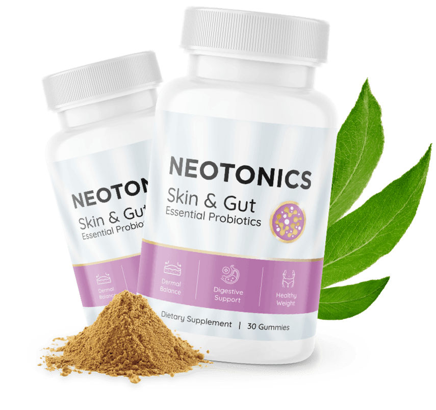 Neotonics Buy